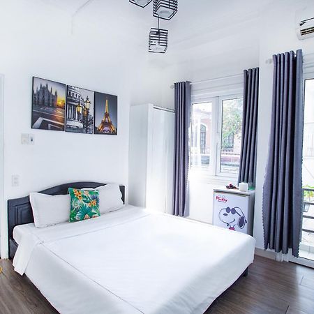 Mickey Homestay Хуе Екстериор снимка