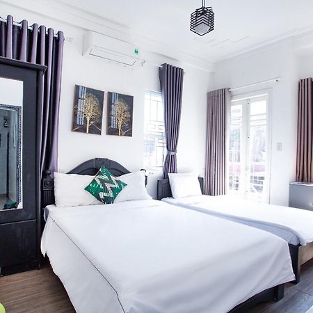 Mickey Homestay Хуе Екстериор снимка