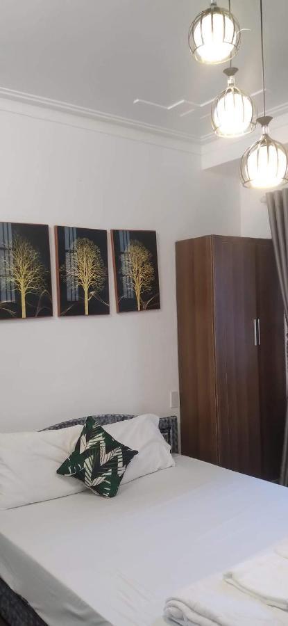 Mickey Homestay Хуе Екстериор снимка