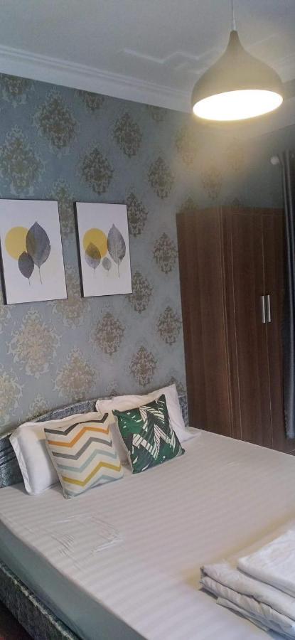 Mickey Homestay Хуе Екстериор снимка