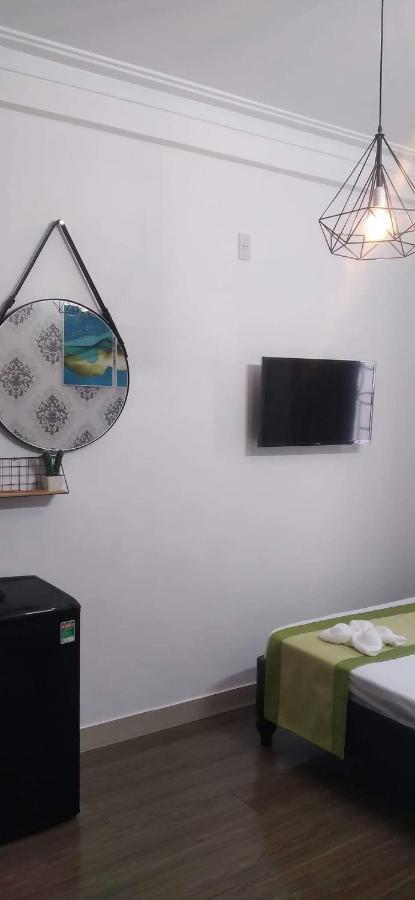 Mickey Homestay Хуе Екстериор снимка