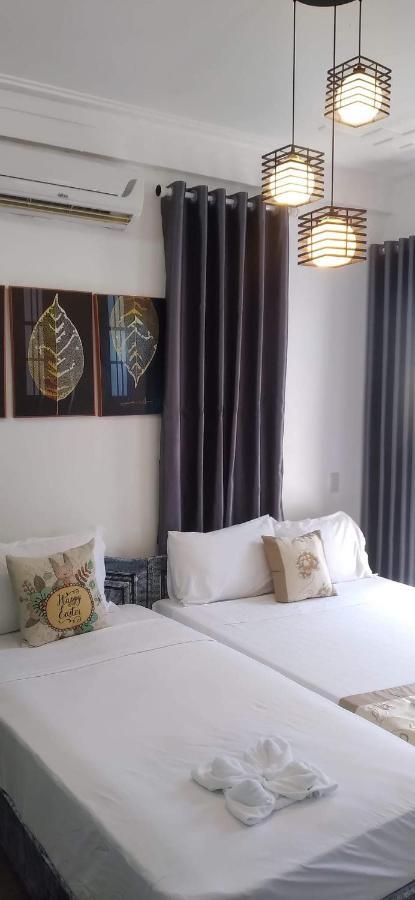 Mickey Homestay Хуе Екстериор снимка