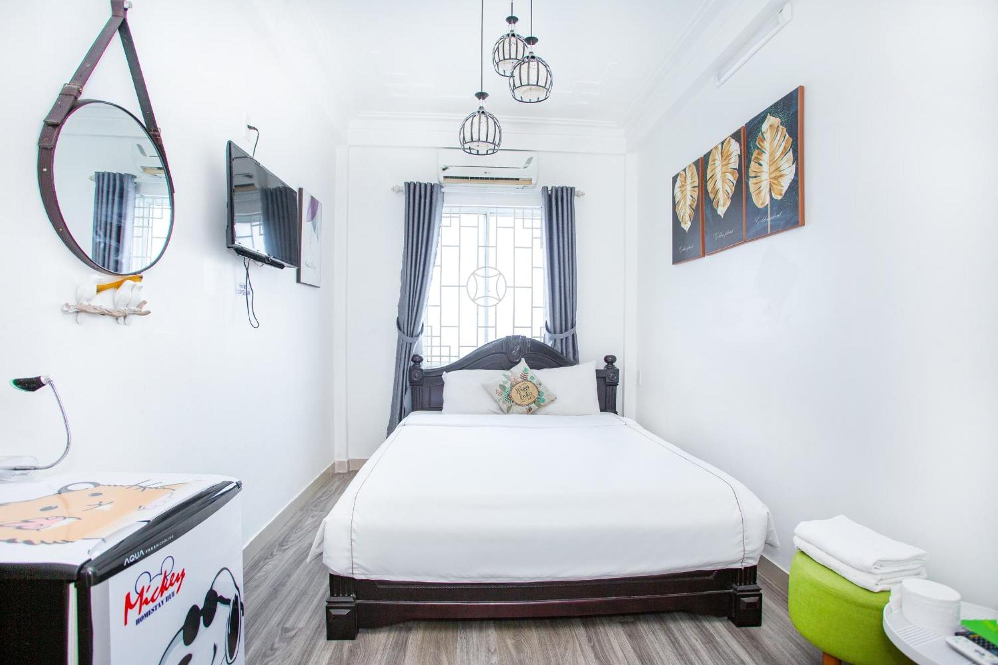 Mickey Homestay Хуе Екстериор снимка
