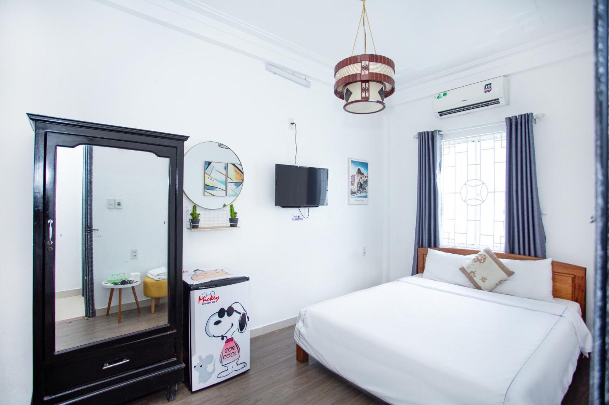 Mickey Homestay Хуе Екстериор снимка